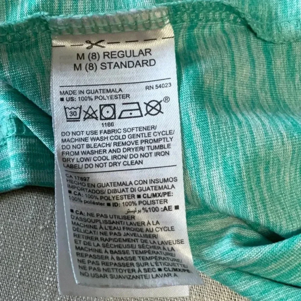 Old Navy worn good
